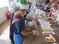 <u>����30�N8��25��</u>�@<u>�Ă̂��d���̌�</u>