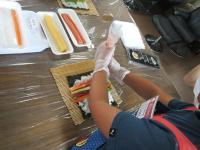 <u>����30�N8��25��</u>�@<u>�Ă̂��d���̌�</u>