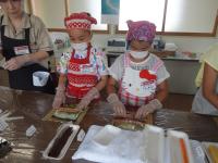 <u>����30�N8��25��</u>�@<u>�Ă̂��d���̌�</u>