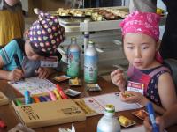 <u>����30�N8��25��</u>�@<u>�Ă̂��d���̌�</u>