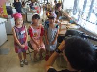 <u>����30�N8��25��</u>�@<u>�Ă̂��d���̌�</u>