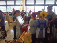 <u>����30�N8��25��</u>�@<u>�Ă̂��d���̌�</u>