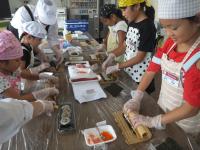 <u>����30�N8��25��</u>�@<u>�Ă̂��d���̌�</u>