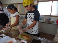 <u>����30�N8��25��</u>�@<u>�Ă̂��d���̌�</u>