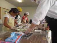 <u>����30�N8��25��</u>�@<u>�Ă̂��d���̌�</u>