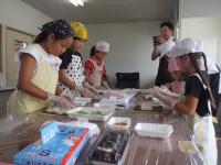 <u>����30�N8��25��</u>�@<u>�Ă̂��d���̌�</u>