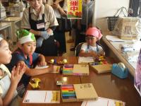 <u>����30�N8��25��</u>�@<u>�Ă̂��d���̌�</u>