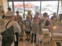 <u>����30�N8��25��</u>�@<u>�Ă̂��d���̌�</u>