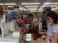 <u>����30�N8��25��</u>�@<u>�Ă̂��d���̌�</u>