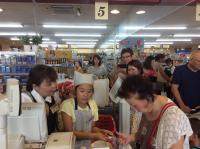 <u>����30�N8��25��</u>�@<u>�Ă̂��d���̌�</u>