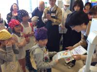 <u>����30�N11��23���|�������Ƒ̌�</u>