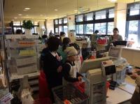 <u>����30�N11��23���|�������Ƒ̌�</u>