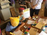 <u>����30�N8��25��</u>�@<u>�Ă̂��d���̌�</u>