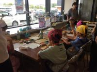 <u>����30�N8��25��</u>�@<u>�Ă̂��d���̌�</u>