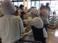 <u>����30�N8��25��</u>�@<u>�Ă̂��d���̌�</u>