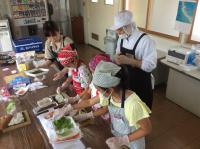 <u>����30�N8��25��</u>�@<u>�Ă̂��d���̌�</u>