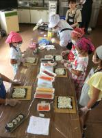 <u>����30�N8��25��</u>�@<u>�Ă̂��d���̌�</u>