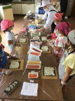 <u>����30�N8��25��</u>�@<u>�Ă̂��d���̌�</u>