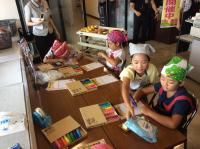 <u>����30�N8��25��</u>�@<u>�Ă̂��d���̌�</u>