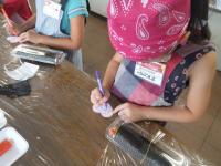 <u>����30�N8��25��</u>�@<u>�Ă̂��d���̌�</u>