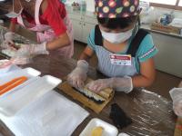 <u>����30�N8��25��</u>�@<u>�Ă̂��d���̌�</u>