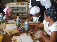 <u>����30�N8��25��</u>�@<u>�Ă̂��d���̌�</u>